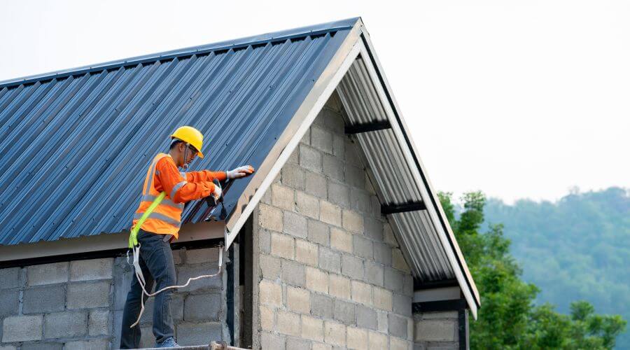 Expert flood damage restoration services in Natural Bridge, VA
